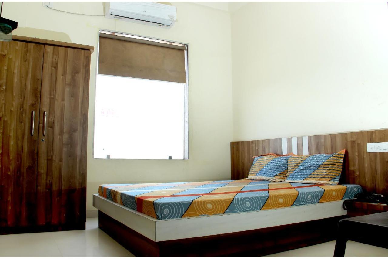 Athitya hotel&resort Sikar Exterior foto